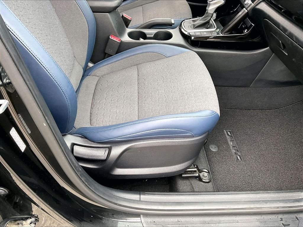 Certified 2024 Kia Seltos S AWD/4WD image 35