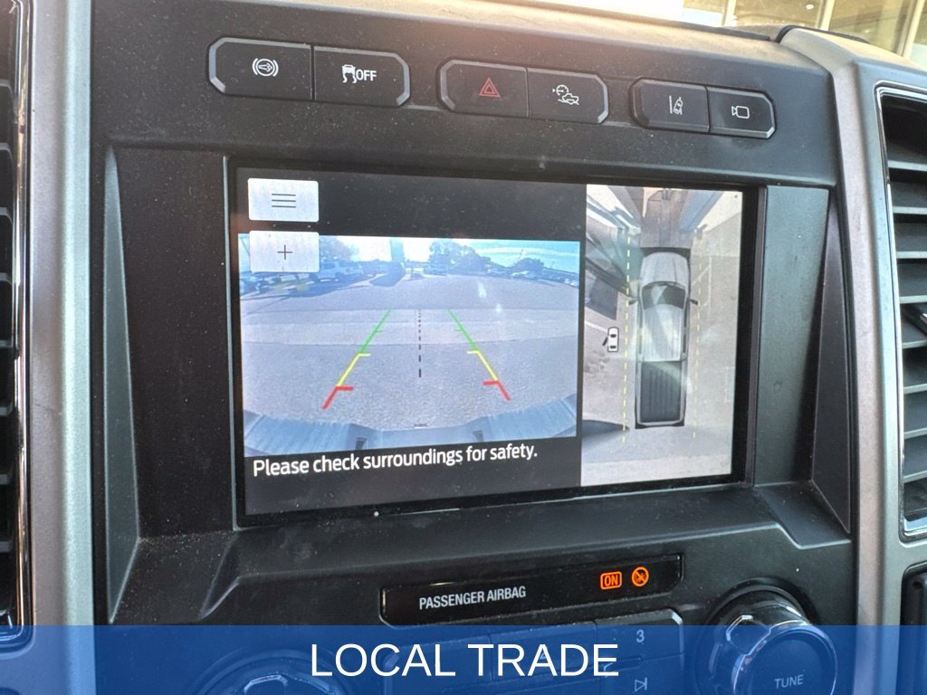 Used 2021 Ford F250 Lariat AWD/4WD image 14