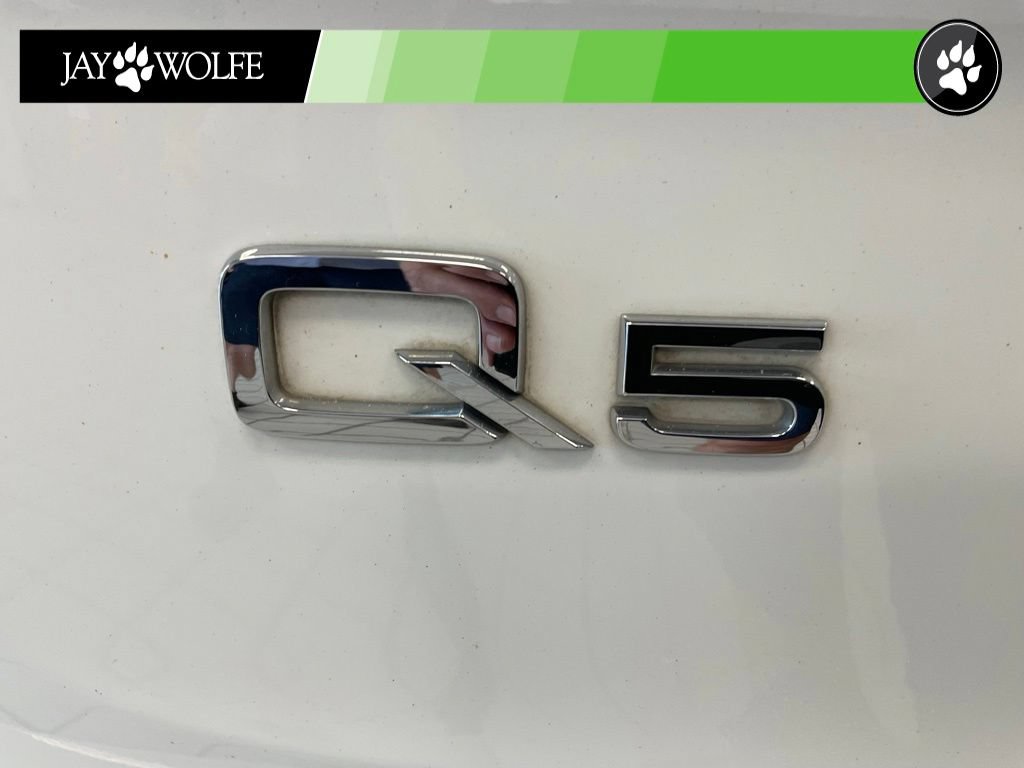 Used 2012 Audi Q5 3.2 Premium Plus AWD/4WD image 22