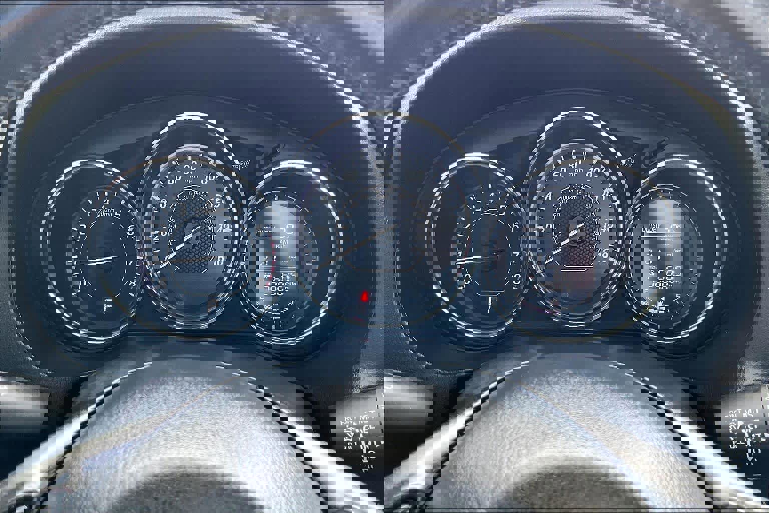 Used 2014 MAZDA MAZDA6 Touring image 26