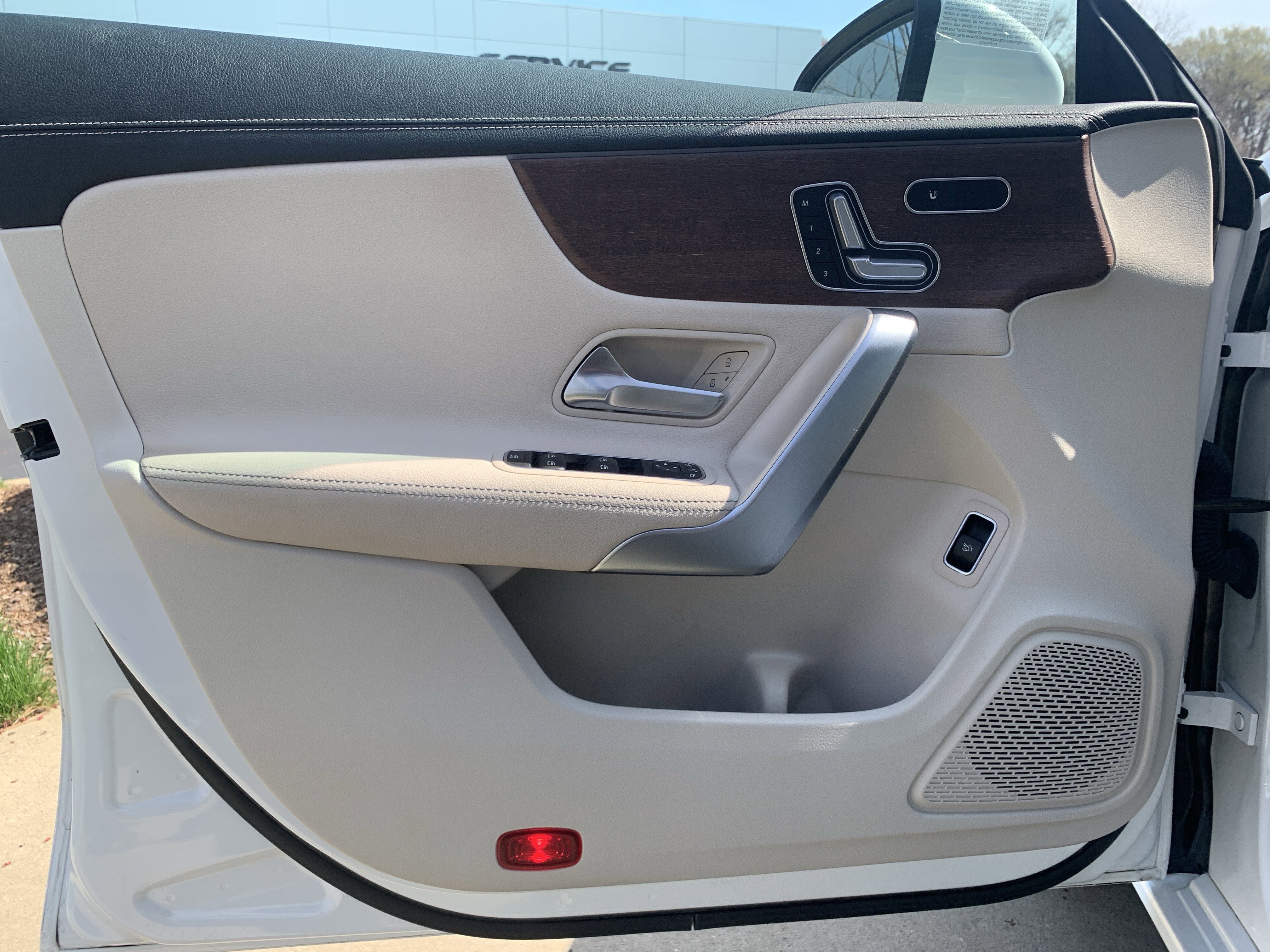 Used 2023 Mercedes-Benz CLA 250 image 14