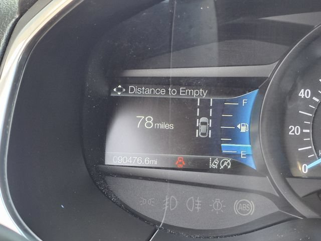 Used 2021 Ford Edge Titanium AWD/4WD image 13