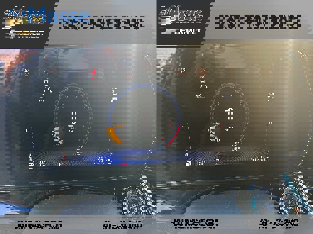 Used 2024 Chevrolet Trax RS w/ Sunroof Package image 11