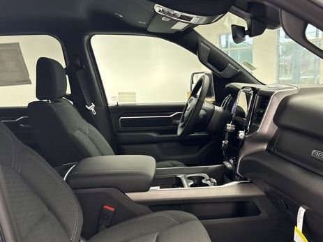 New 2026 RAM 1500 Big Horn image 23