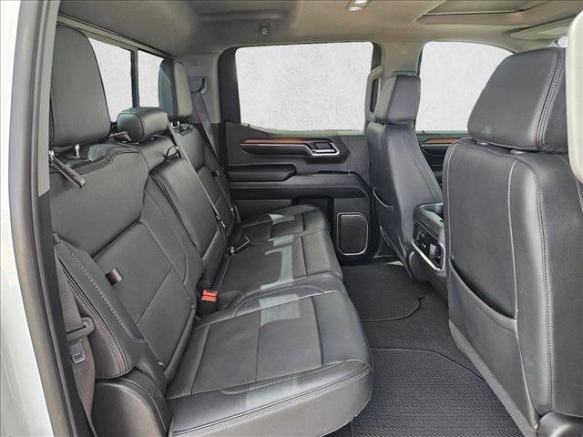 Used 2024 GMC Sierra 1500 Denali w/ Denali Reserve Package image 22