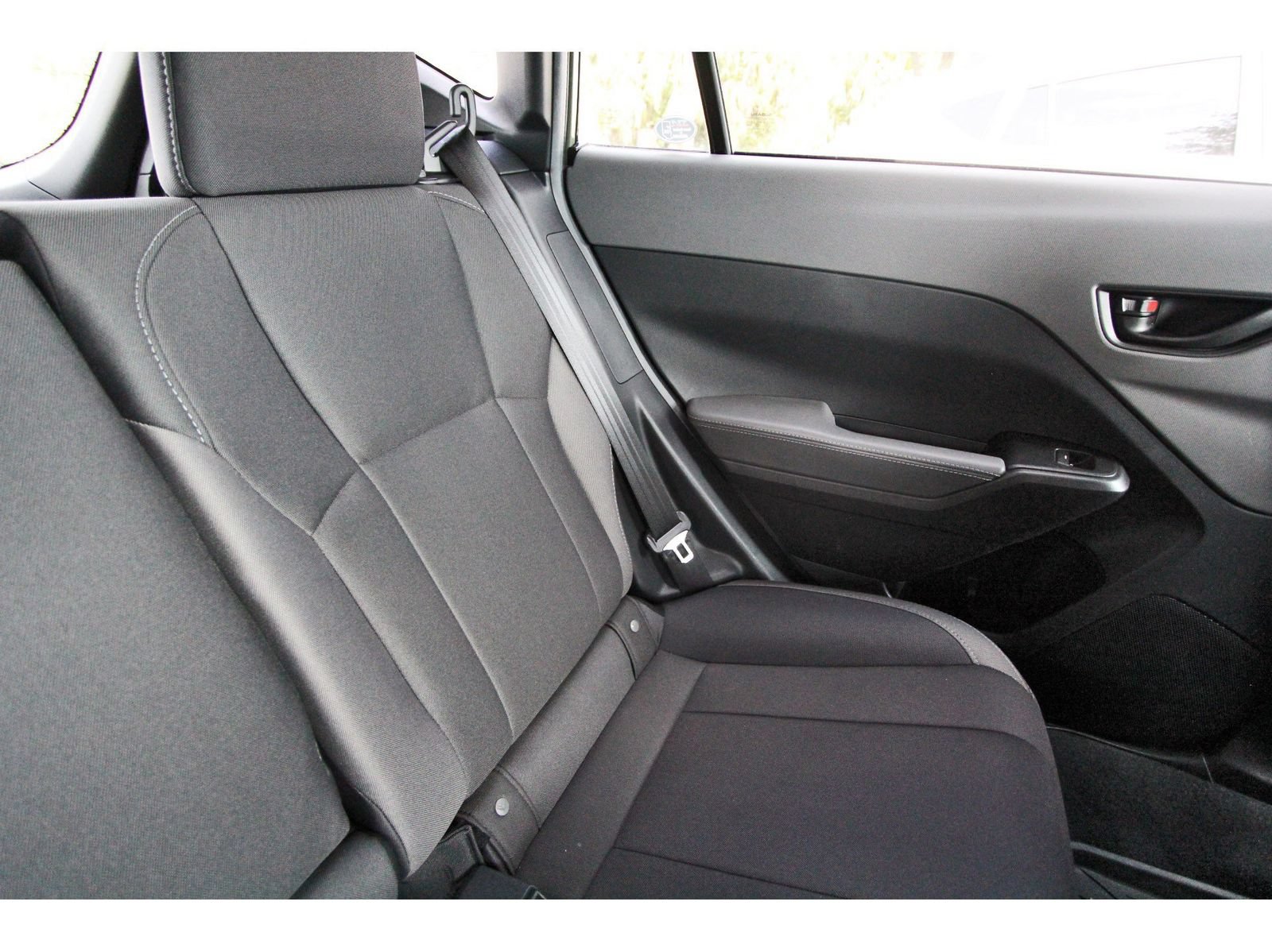 Certified 2026 Subaru Crosstrek 2.5i Premium AWD/4WD image 12