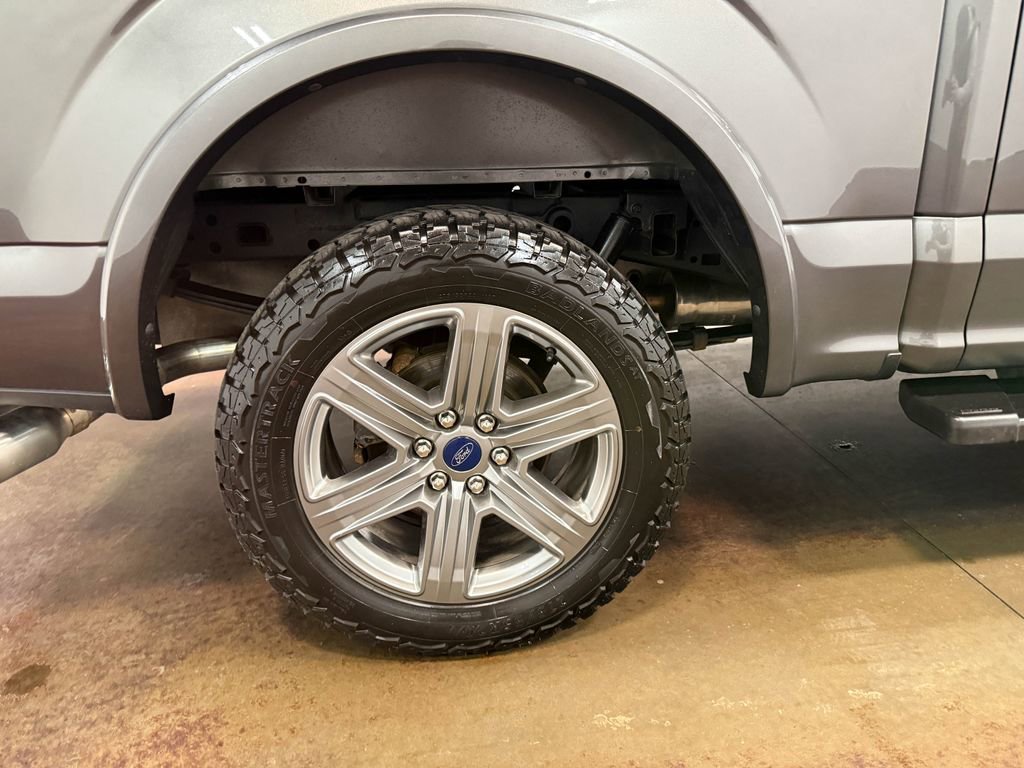 Used 2019 Ford F150 XLT w/ Equipment Group 302A Luxury image 91