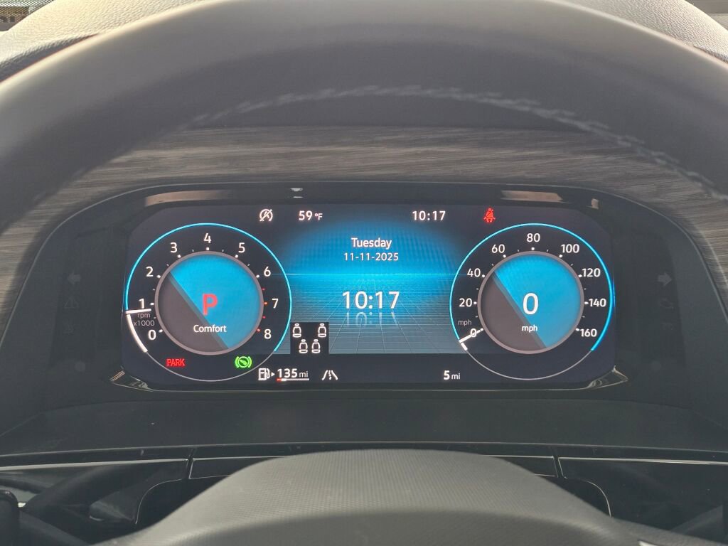 New 2026 Volkswagen Atlas SEL Premium R-Line image 25