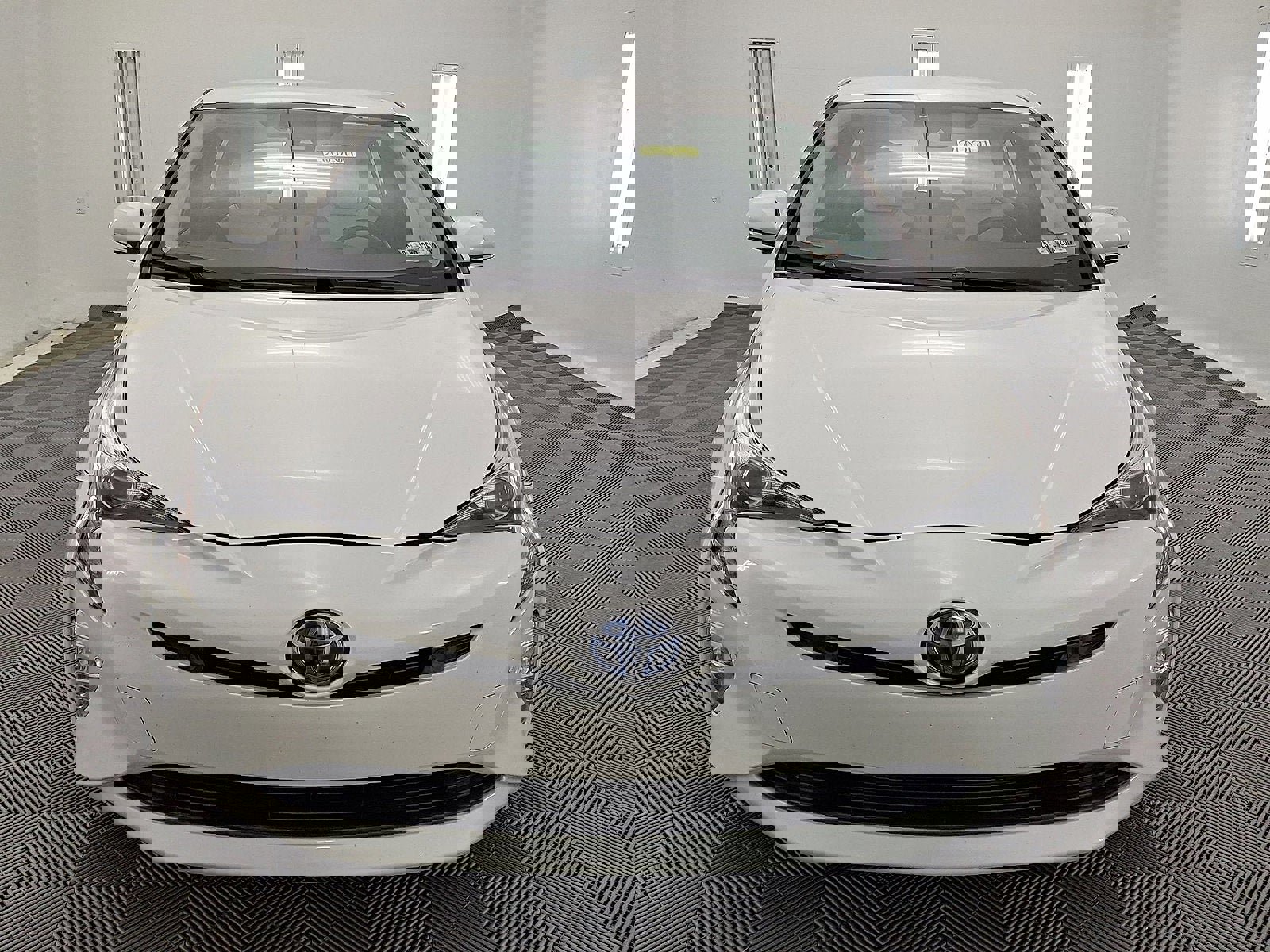 Used 2017 Toyota Prius Four Touring image 29