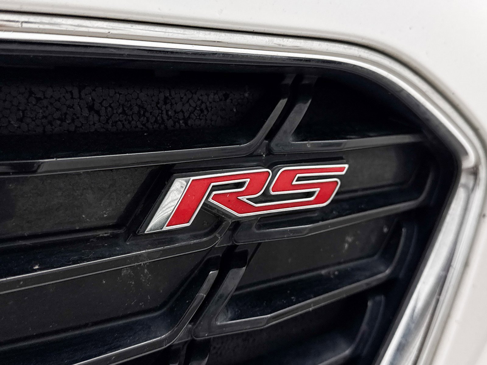 Used 2018 Chevrolet Cruze LT w/ RS Package image 3