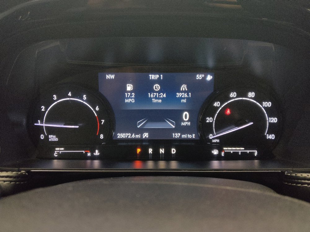 Used 2022 Lincoln Corsair AWD w/ Equipment Group 101A image 23