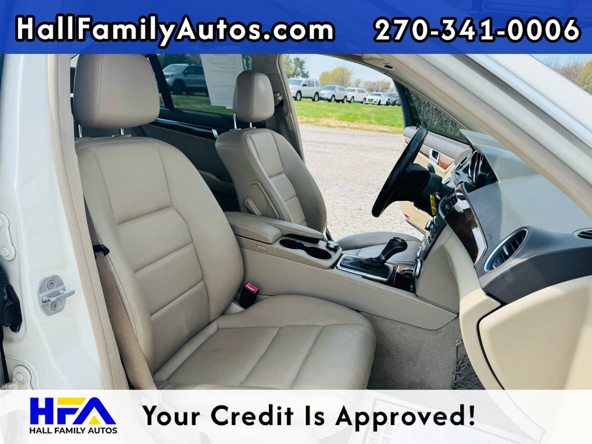 Used 2012 Mercedes-Benz C 250 Sedan image 16