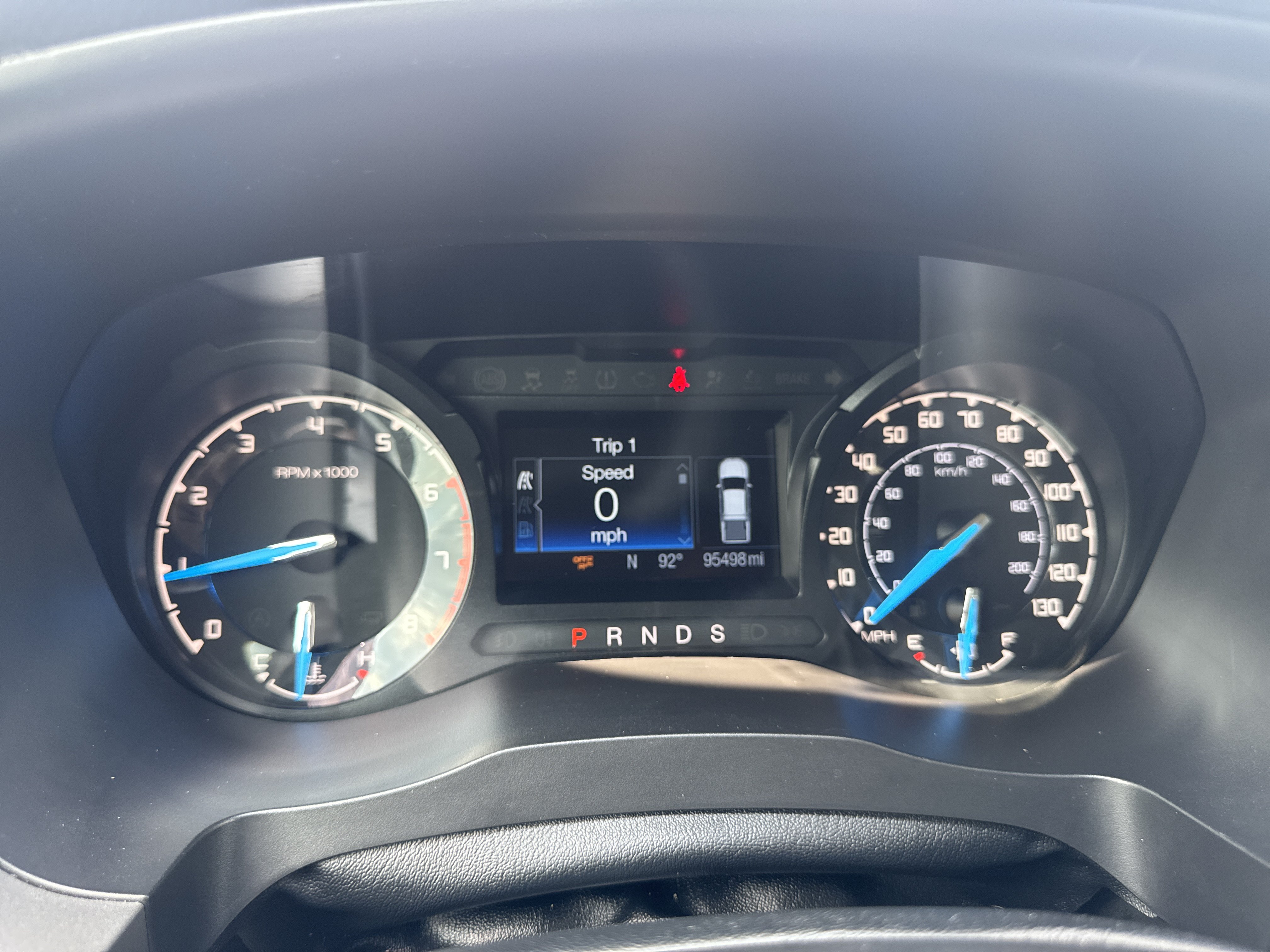 Used 2019 Ford Ranger XLT w/ FX4 Off-Road Package AWD/4WD image 20
