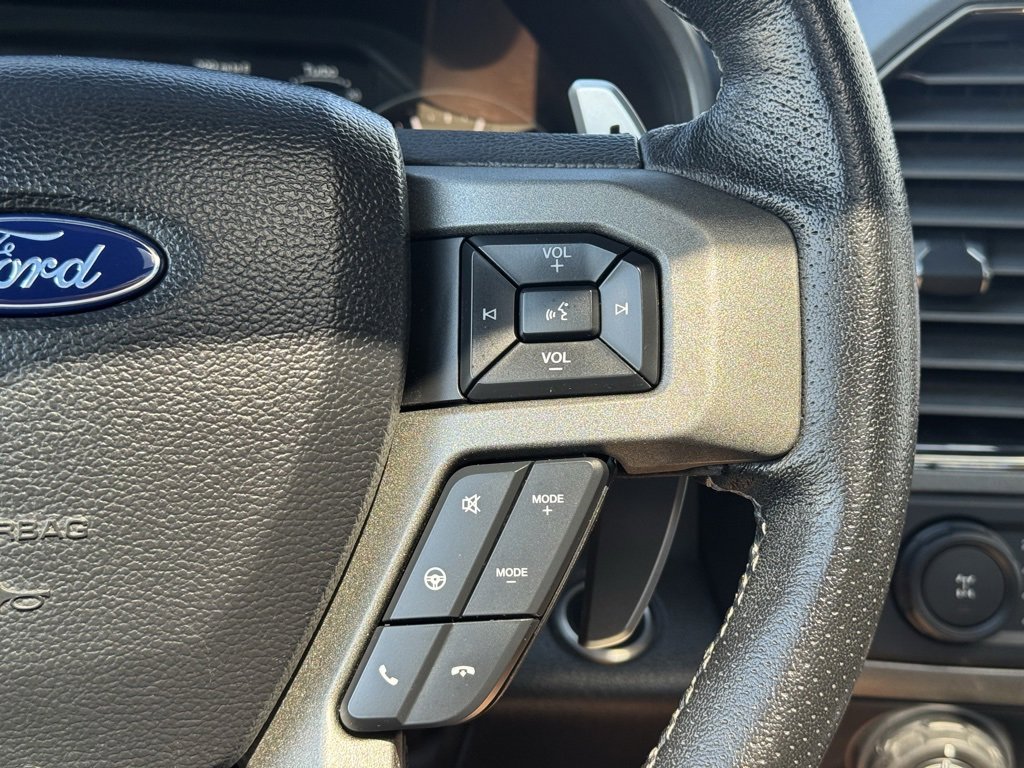 Used 2019 Ford F150 Raptor w/ Equipment Group 802A Luxury image 20