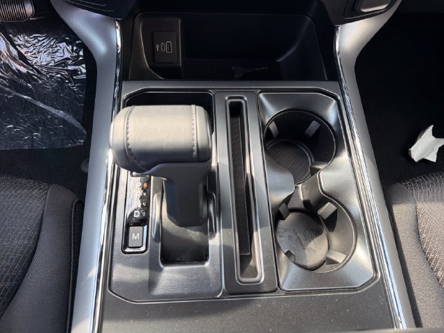 New 2026 Ford F150 XLT w/ Equipment Group 302A MID AWD/4WD image 31