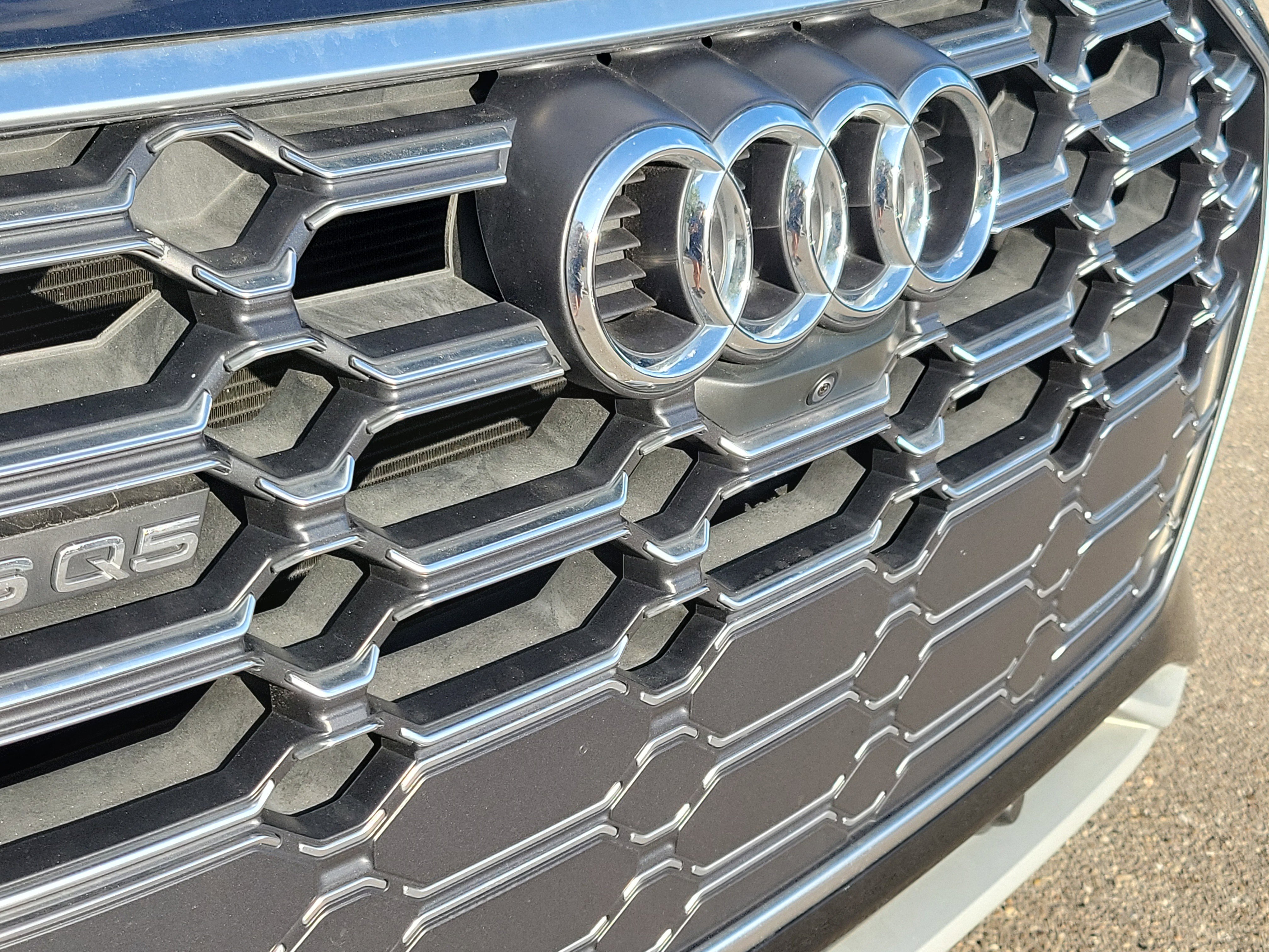 Used 2022 Audi SQ5 Premium Plus image 7