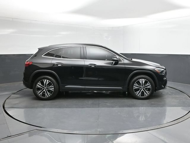 New 2025 Mercedes-Benz GLA 250 4MATIC image 15