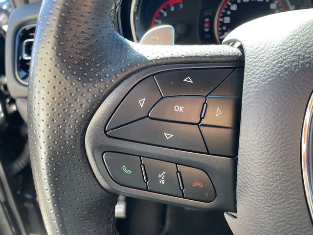 Used 2024 Dodge Durango R/T image 35