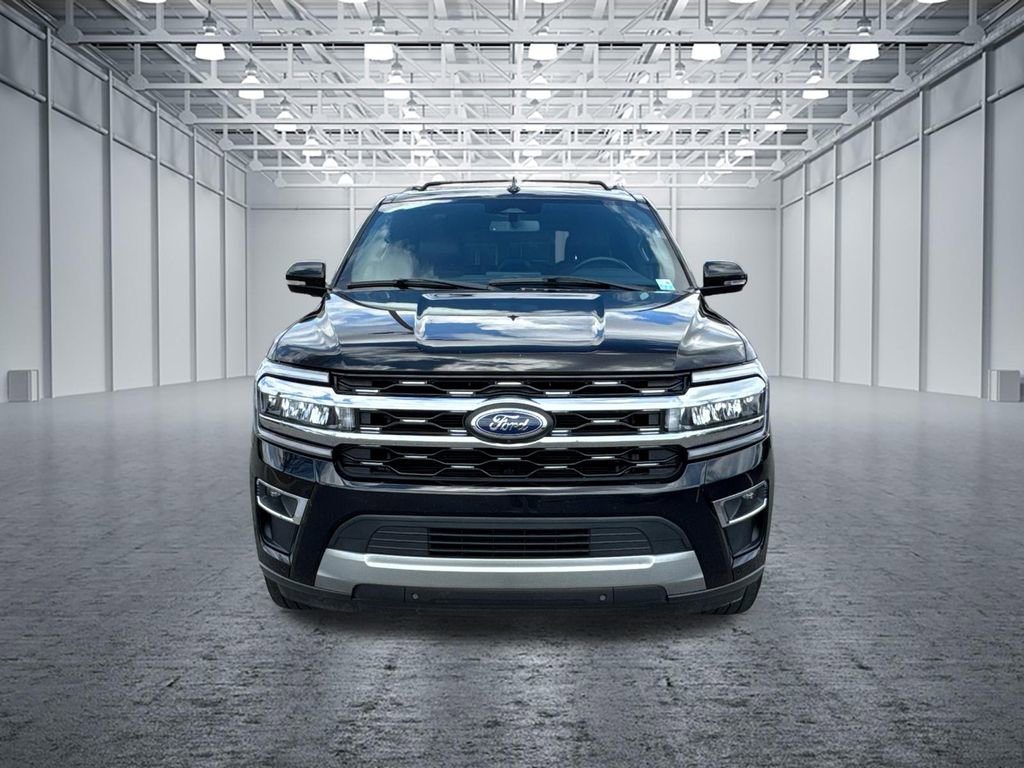 Used 2024 Ford Expedition Max Limited video 2