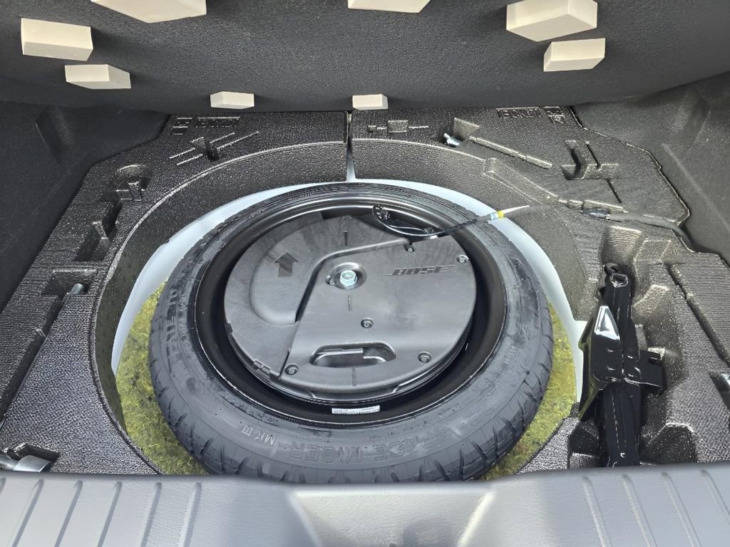 New 2026 MAZDA MAZDA3 2.5 S Hatchback w/ Premium Pkg image 30