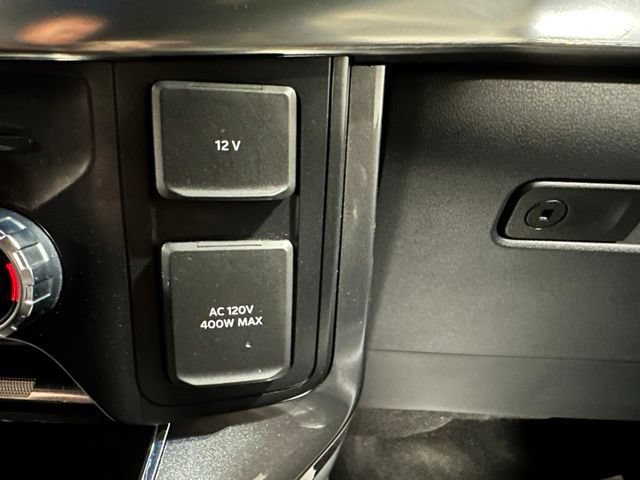 Used 2022 Ford F150 Lariat w/ Equipment Group 502A High AWD/4WD image 21