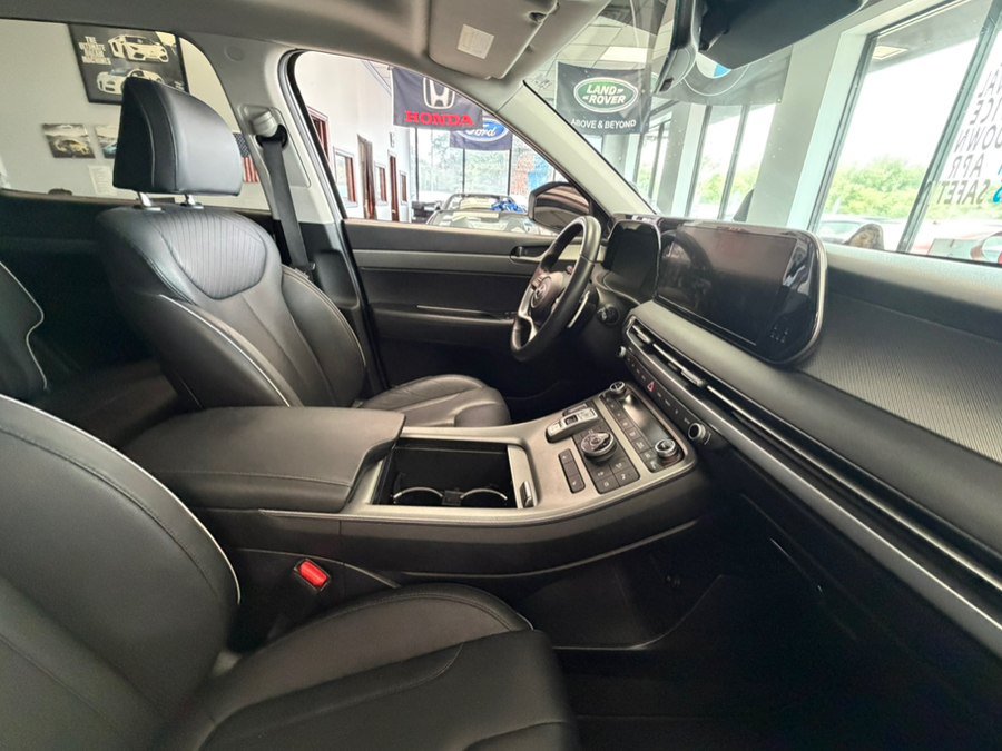 Used 2023 Hyundai Palisade XRT AWD/4WD image 39