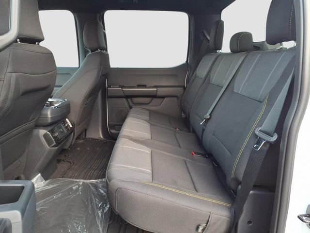 New 2025 Ford F150 STX w/ LOBO Package AWD/4WD image 5