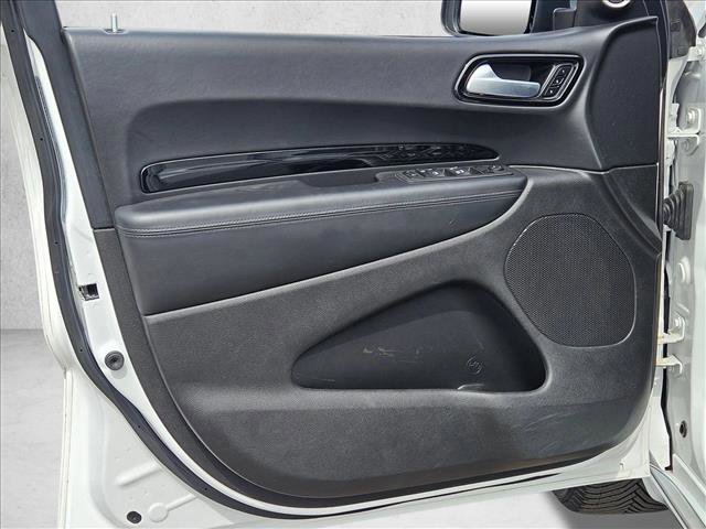 Used 2021 Dodge Durango Citadel RWD image 10
