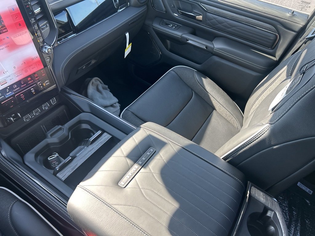 New 2026 RAM 1500 Limited image 40