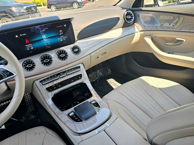 Certified 2022 Mercedes-Benz CLS 450 4MATIC image 36