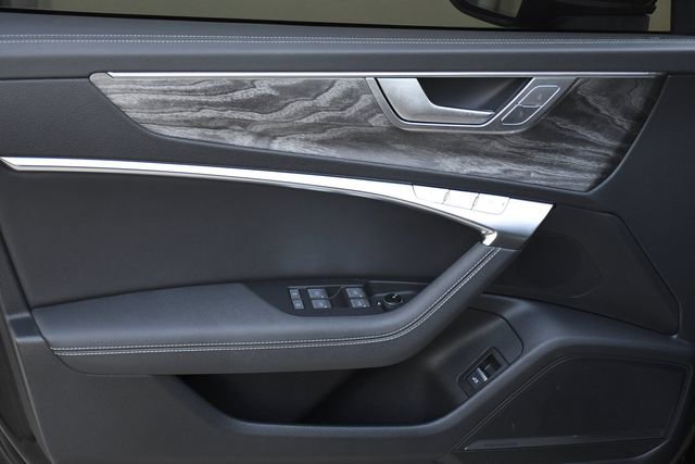Used 2025 Audi A6 Premium Plus image 22