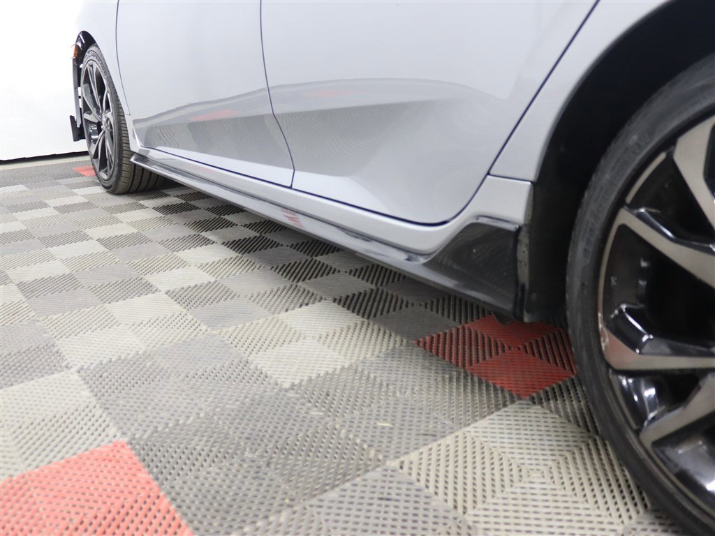 Used 2019 Honda Civic Sport image 10