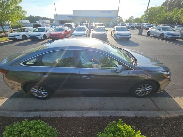 Used 2018 Hyundai Sonata SE image 10