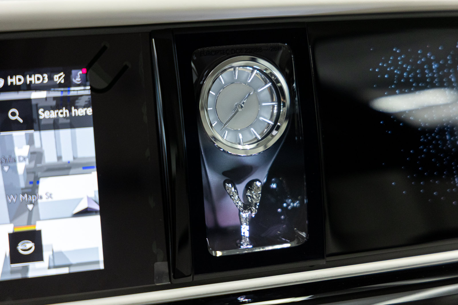 New 2027 Rolls-Royce Ghost Extended Wheelbase AWD/4WD image 57