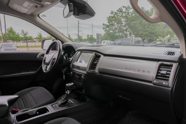 Used 2021 Ford Ranger XLT w/ Equipment Group 301A Mid image 32