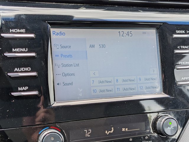 Used 2019 Toyota Camry SE FWD image 13