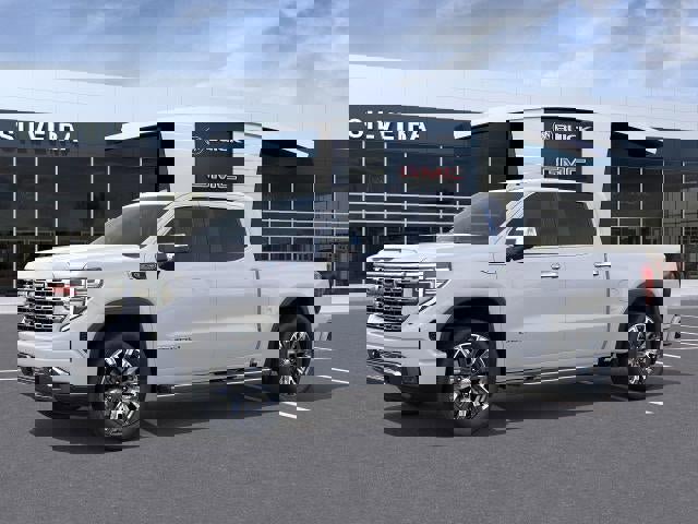 New 2026 GMC Sierra 1500 Denali w/ Denali Reserve Package image 2