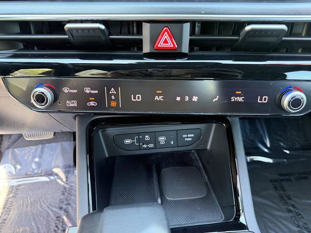 Certified 2025 Kia K5 GT-Line FWD image 21