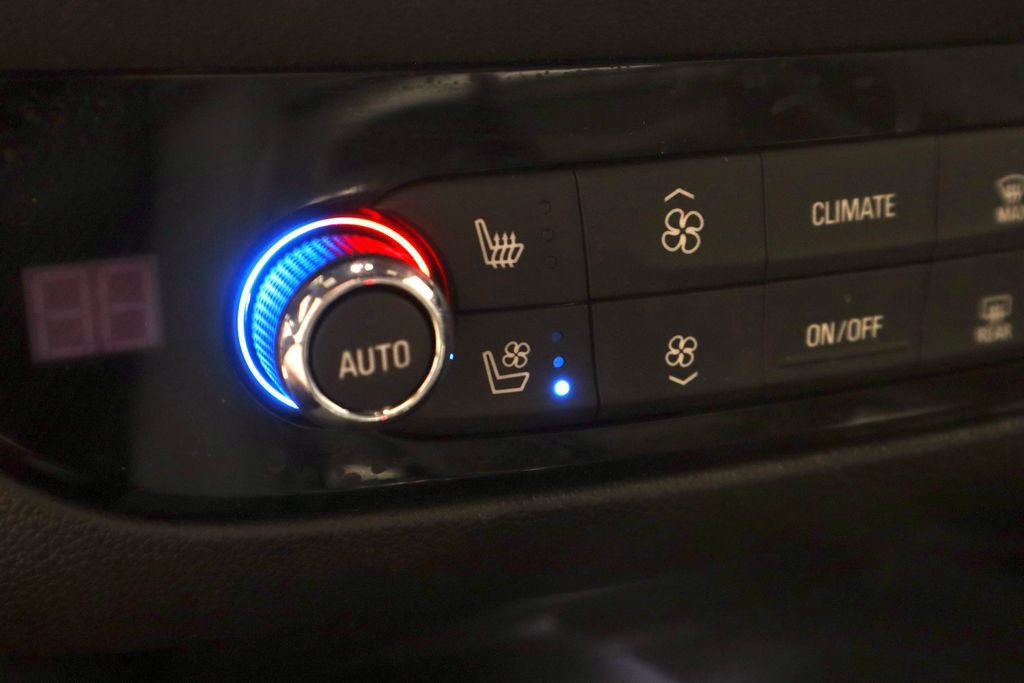 Used 2023 Buick Enclave Premium w/ Experience Buick Package AWD/4WD image 5