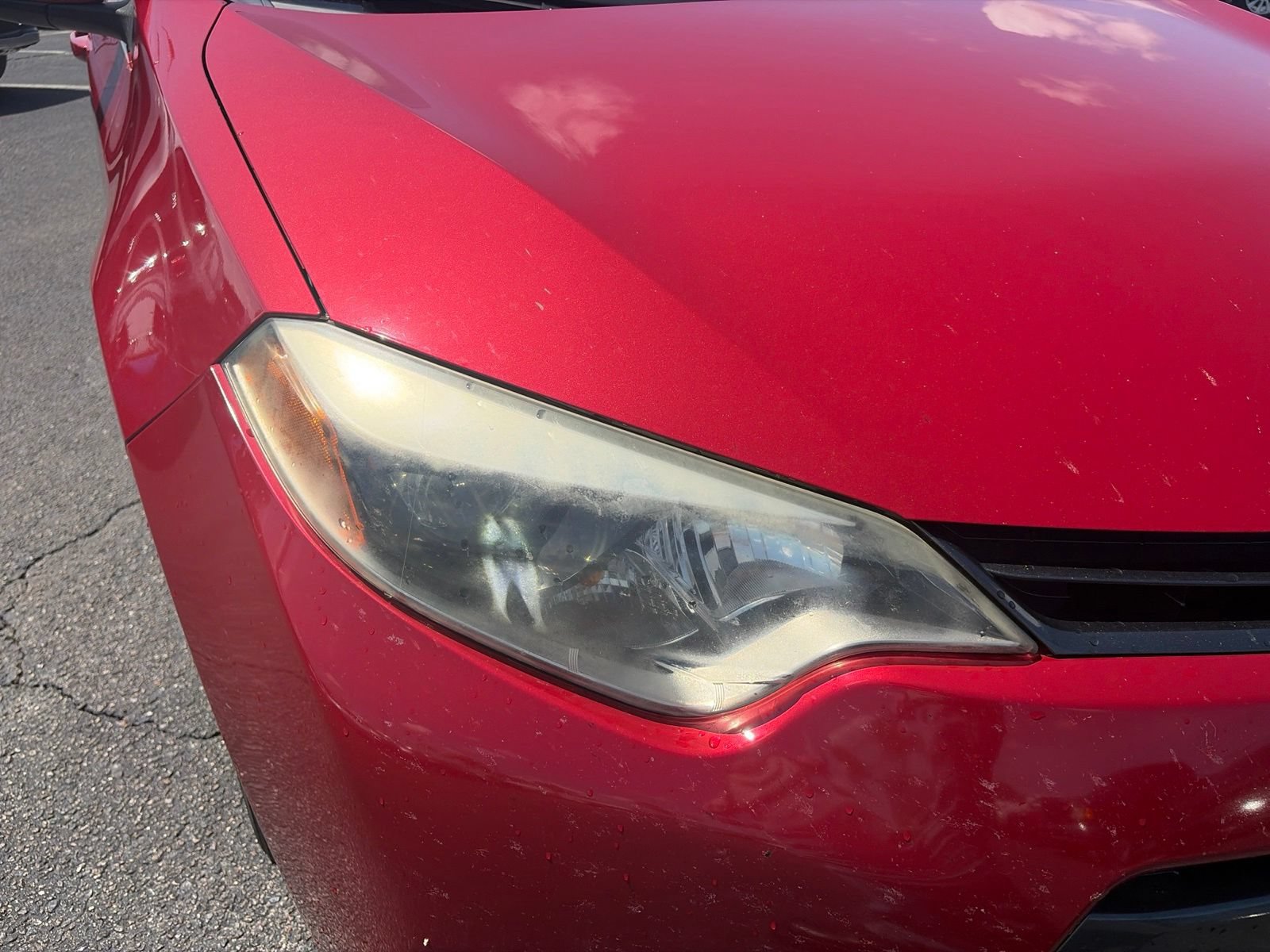 Used 2016 Toyota Corolla LE FWD image 20