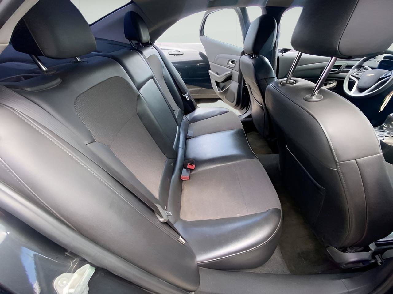 Used 2015 Chevrolet Malibu LT w/ Power Convenience Package FWD image 23