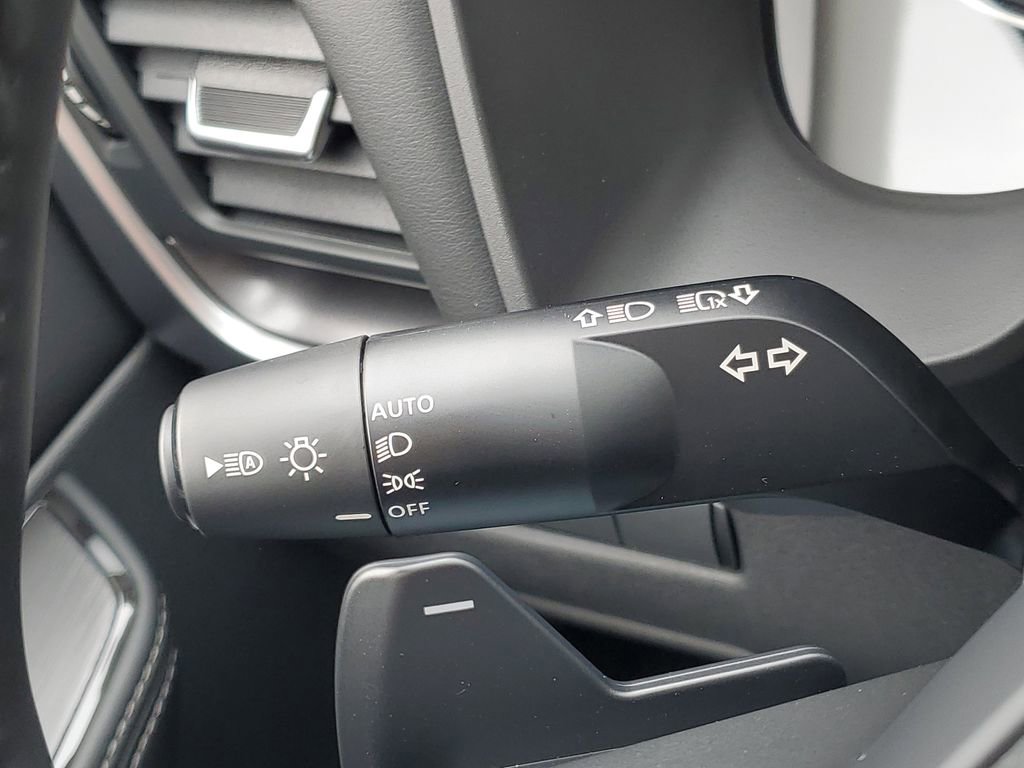 New 2026 Nissan Rogue SV w/ SV Premium Package image 18