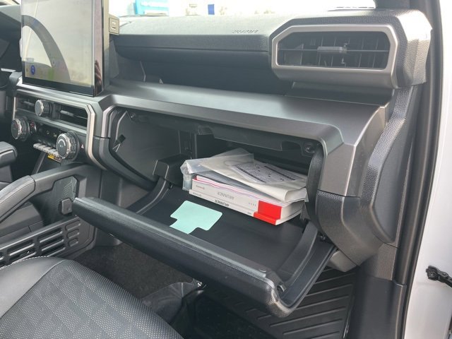 Used 2025 Toyota 4Runner TRD Off-Road Premium image 63