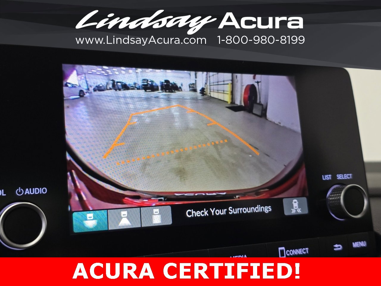 Certified 2023 Acura Integra A-Spec image 16