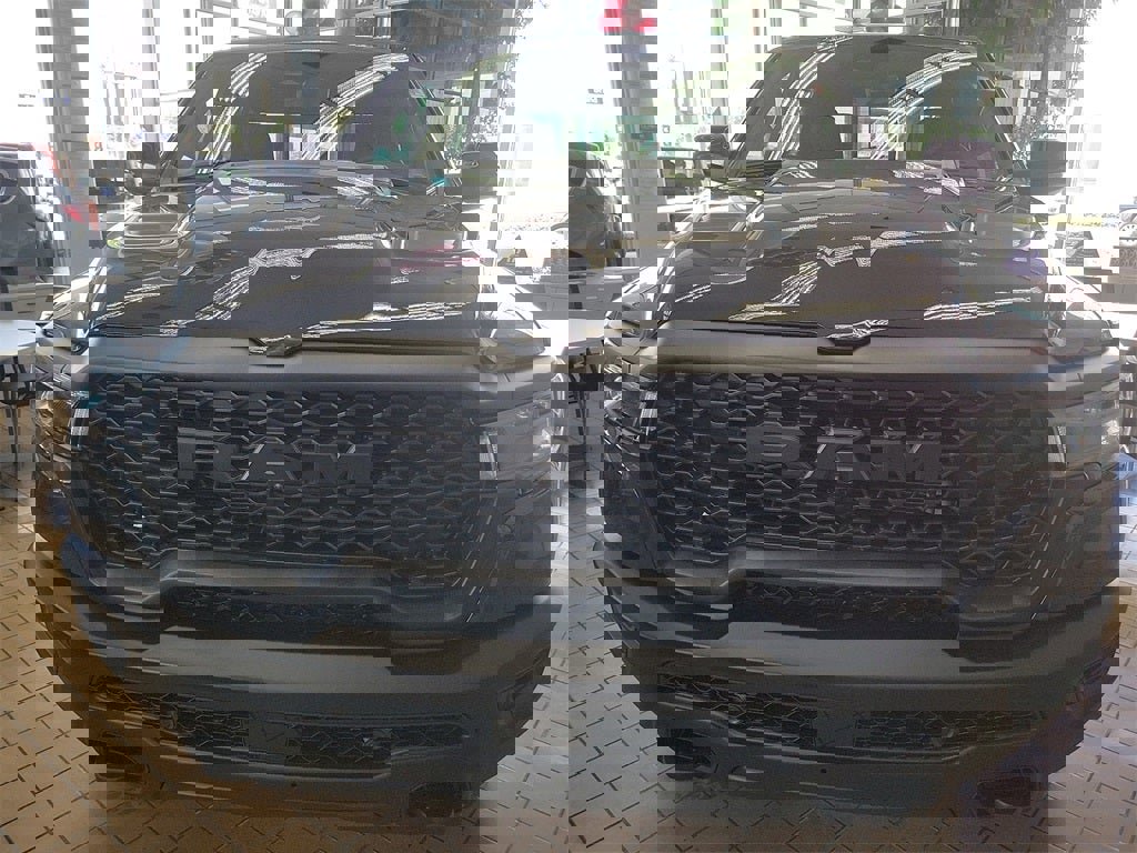 New 2026 RAM 1500 Rebel w/ Advanced Safety Group II image 23