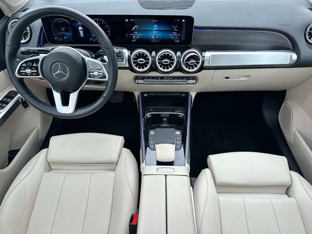 Certified 2021 Mercedes-Benz GLB 250 4MATIC image 14