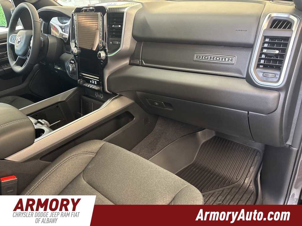 New 2026 RAM 1500 Big Horn image 41