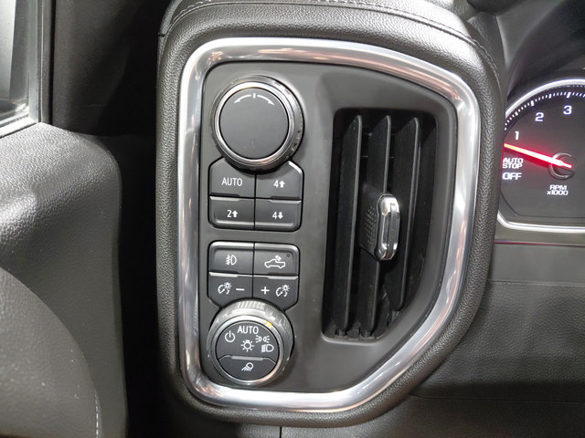 Certified 2019 Chevrolet Silverado 1500 High Country w/ Max Trailering Package AWD/4WD image 50