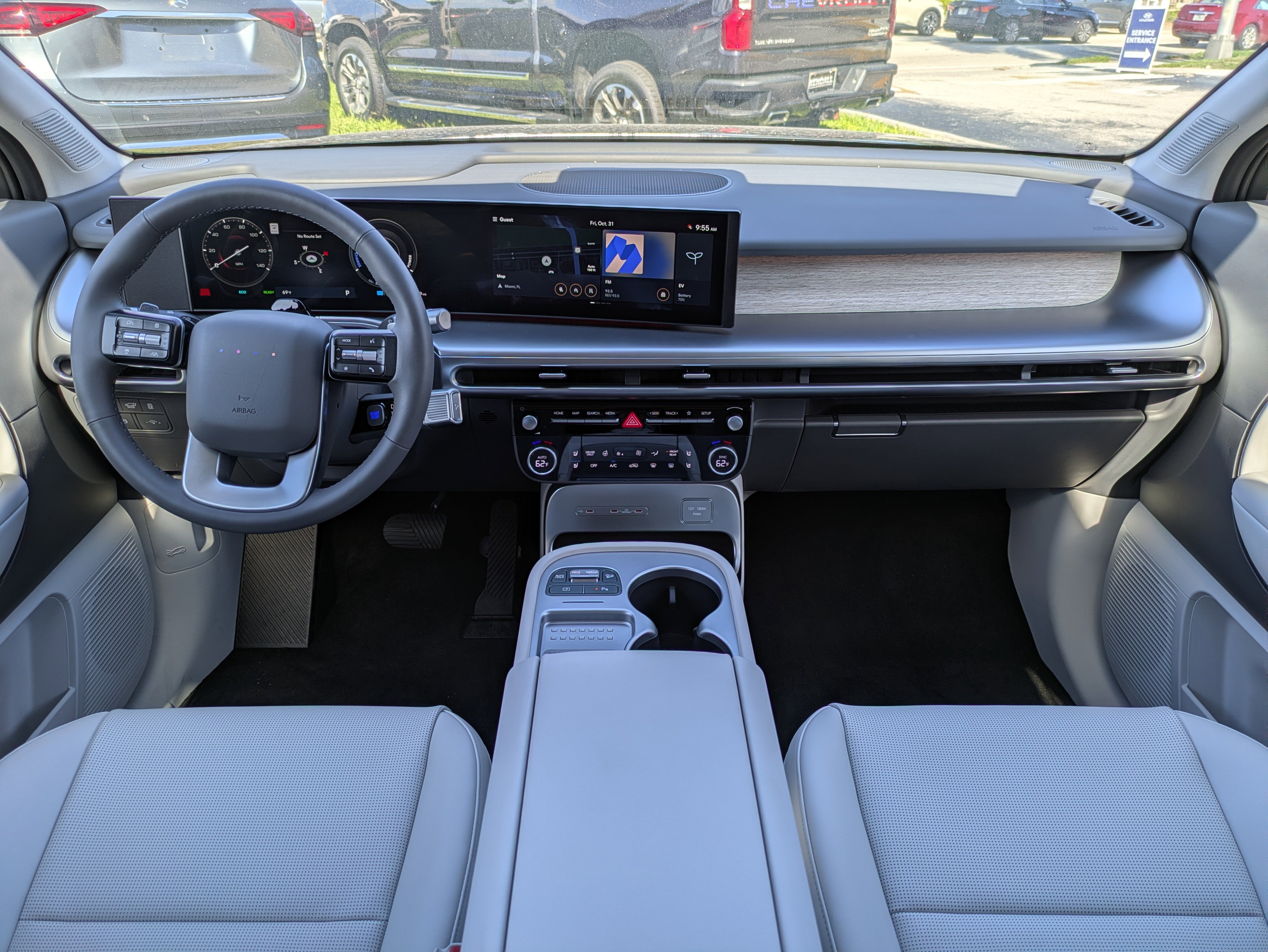 New 2026 Hyundai Ioniq 9 SEL image 17