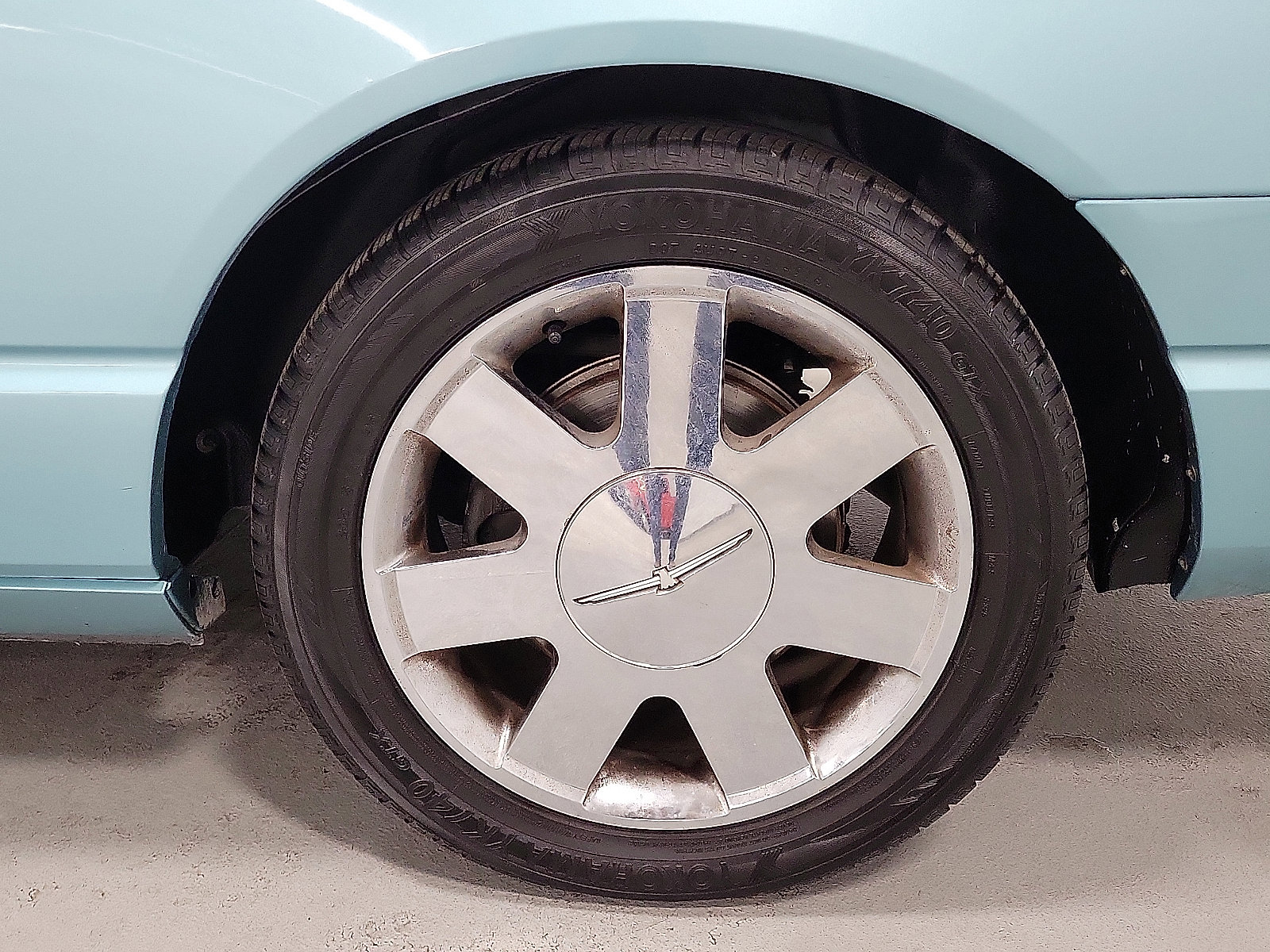 Used 2002 Ford Thunderbird image 7